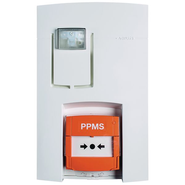 Alarme PPMS AGYLUS 230 V laundry